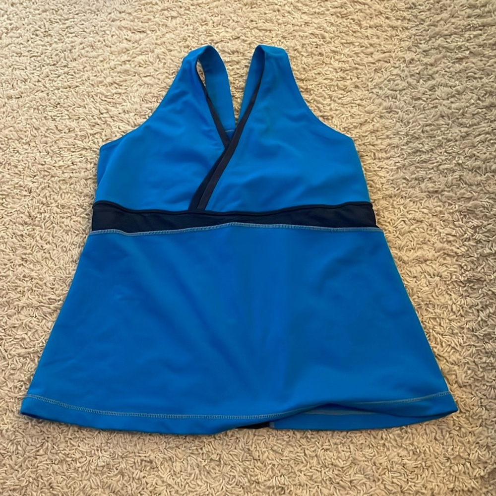Lululemon women’s tank top